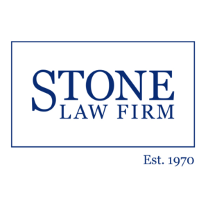 Law Offices of Elliott H. Stone logo